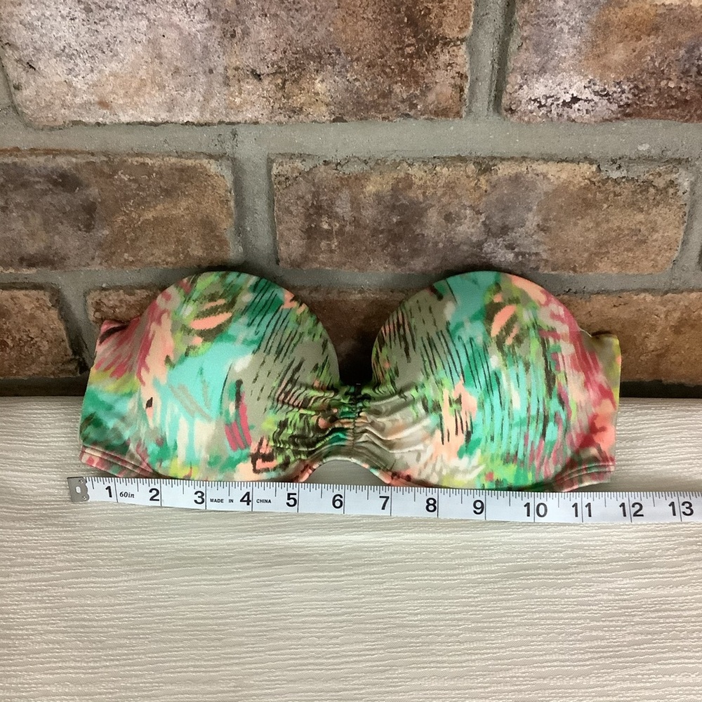 VICTORIA’S SECRET  Bandeau Bikini SwimTop - Picture 10 of 10